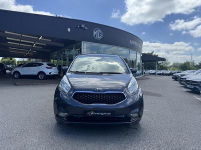 Kia Venga (2) 1.4 Essence 90 Isg Style