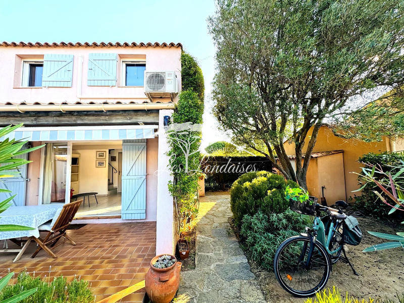 Maison - 50 m² - 3 pièces