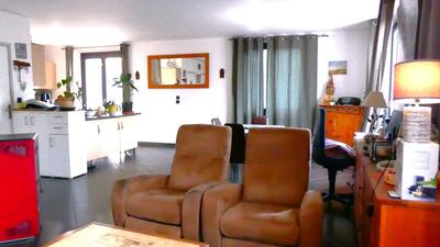 Maison - 102 m² - 5 pièces