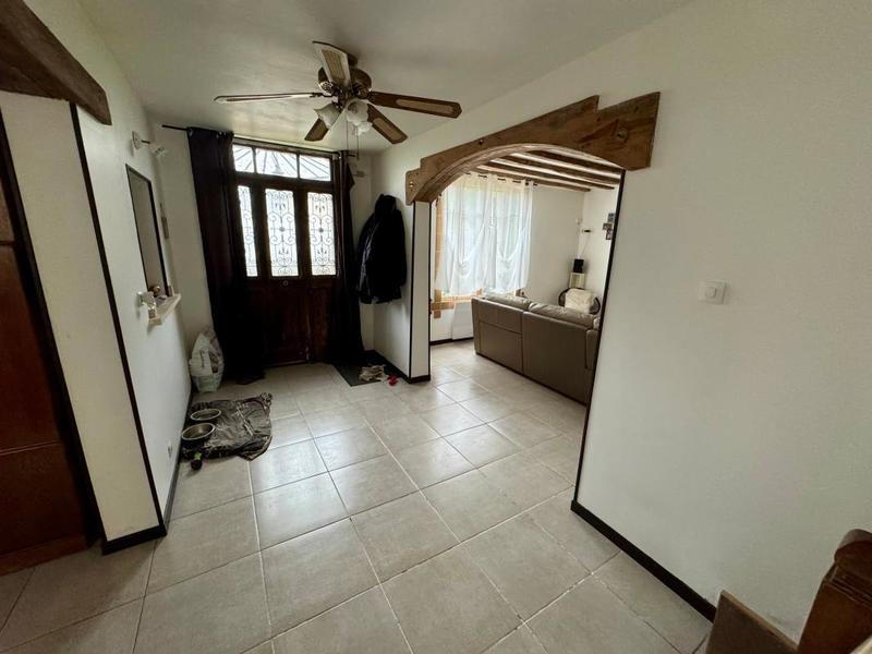 Maison - 112 m² - 4 pièces