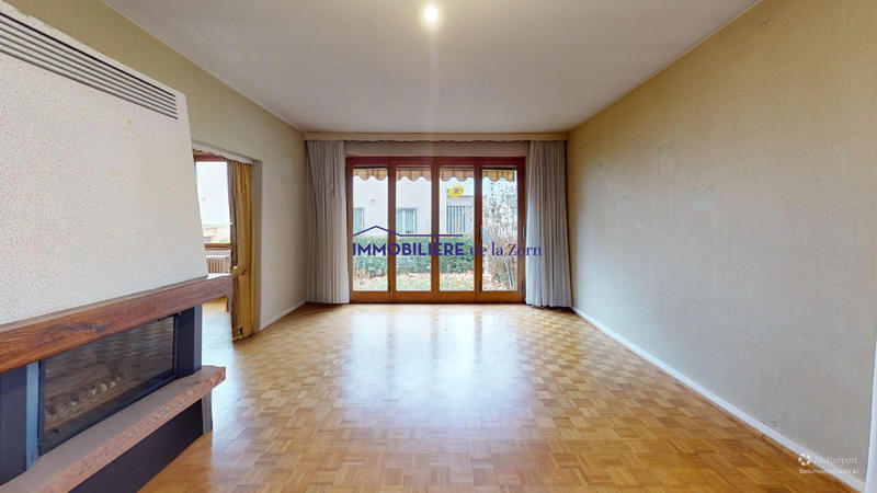 Maison - 165 m² - 6 pièces