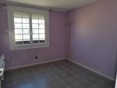 Appartement - 49 m² - 3 pièces