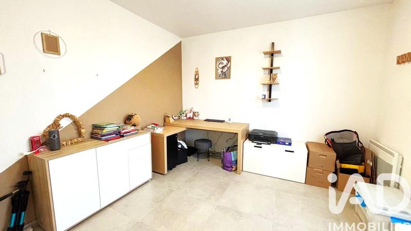 Maison - 101 m² - 4 pièces