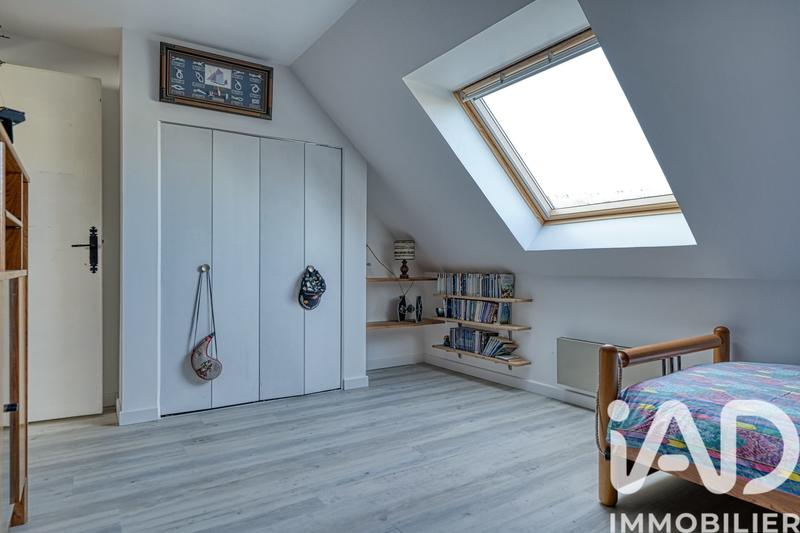 Maison - 158 m² - 8 pièces