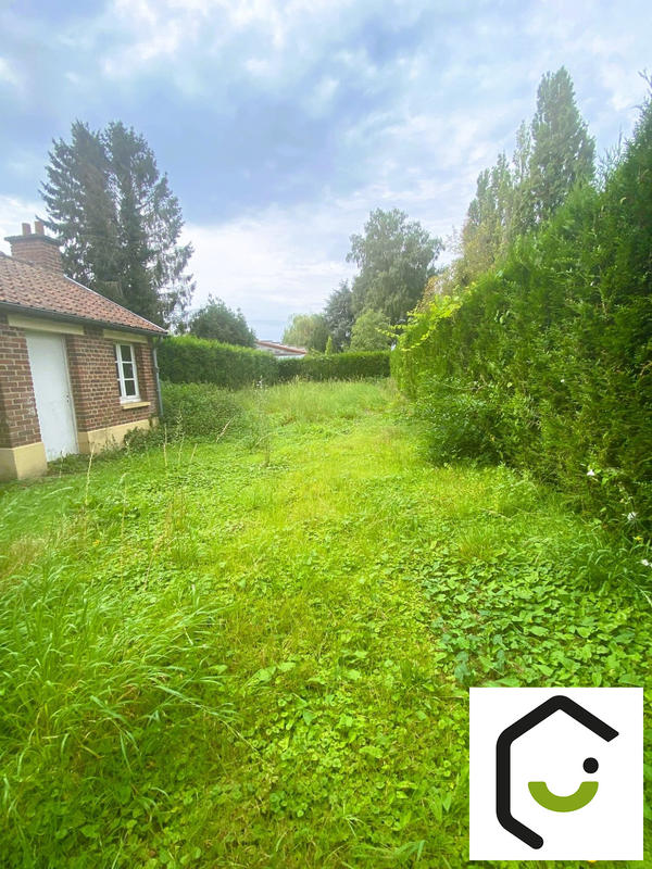 Maison - 80 m² - 5 pièces