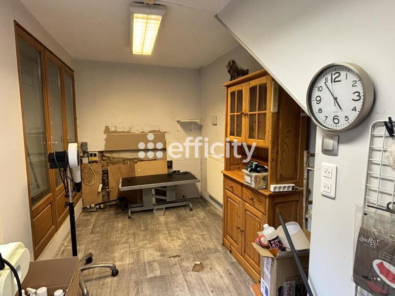 Maison - 169 m² - 5 pièces