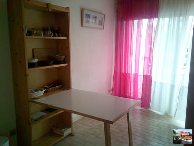 Appartement - 26 m² - 2 pièces