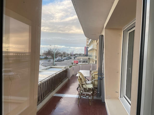 Appartement - 145 m² - 5 pièces