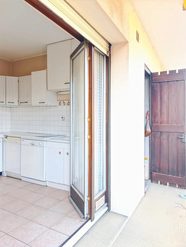 Appartement - 108 m² - 4 pièces