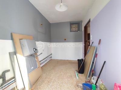 Duplex - 141 m² - 6 pièces