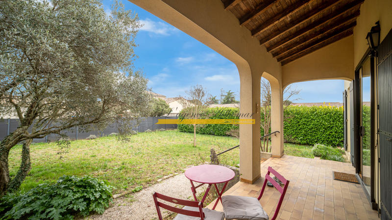 Maison - 75 m² - 3 pièces