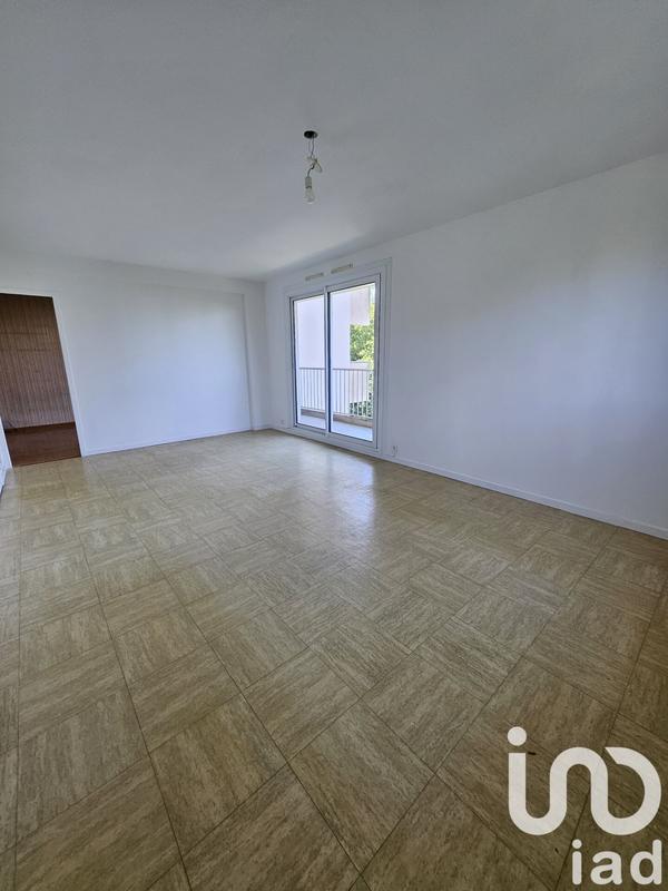 Appartement - 86 m² - 4 pièces