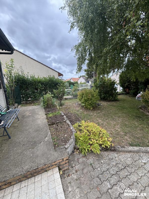 Maison de village - 103 m² - 5 pièces