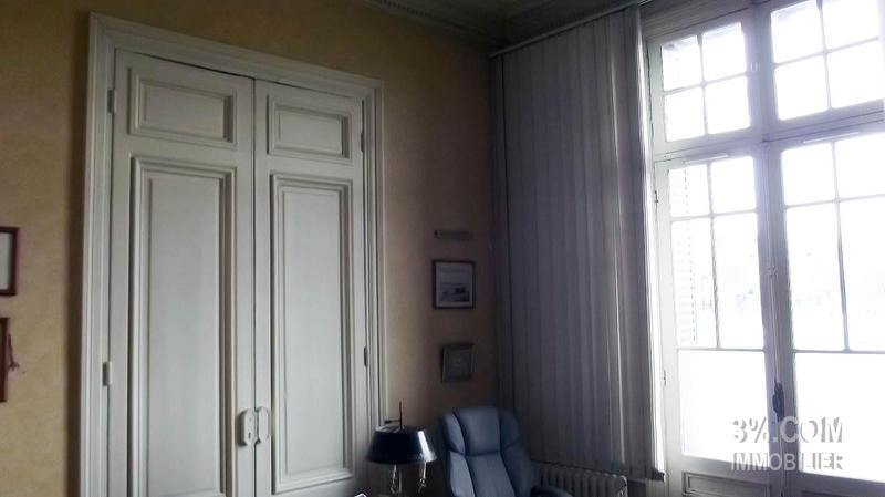 Loft - 122 m² - 6 pièces