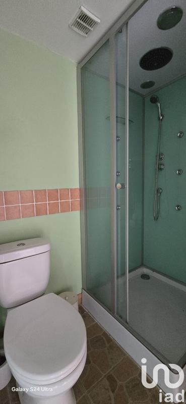 Maison de campagne - 287 m² - 8 pièces