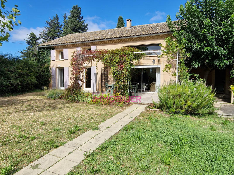 Maison - 187 m² - 7 pièces