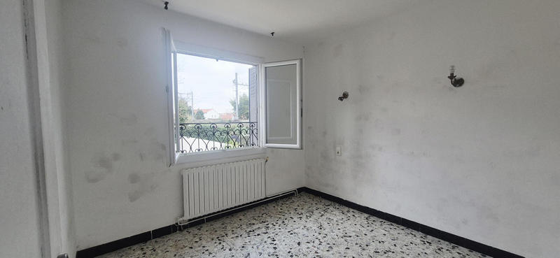 Maison - 102 m² - 4 pièces