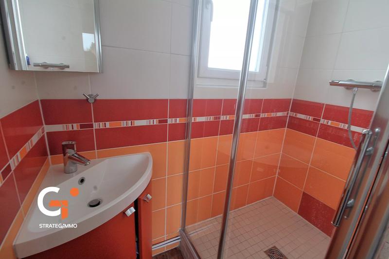 Maison - 118 m² - 7 pièces