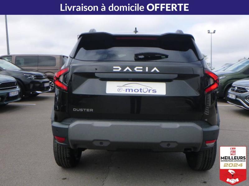 Dacia Duster Eco-G 100 Journey +Pack City Cold