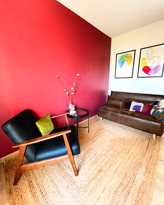 Hypnose &amp; Aquarelle - Magali Ribeiro