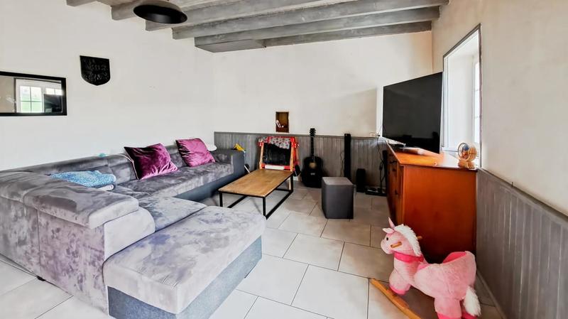 Demeure - 175 m² - 6 pièces