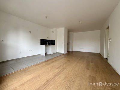 Appartement - 71 m² - 4 pièces