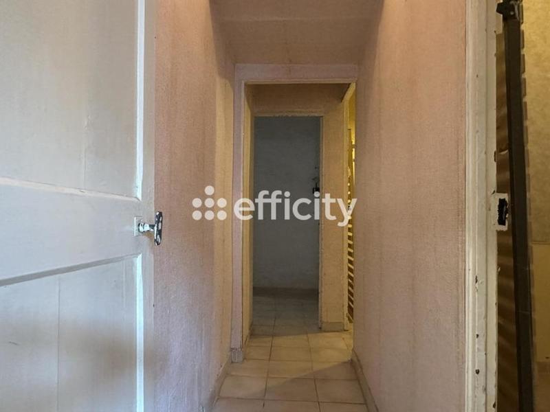 Maison - 60 m² - 5 pièces