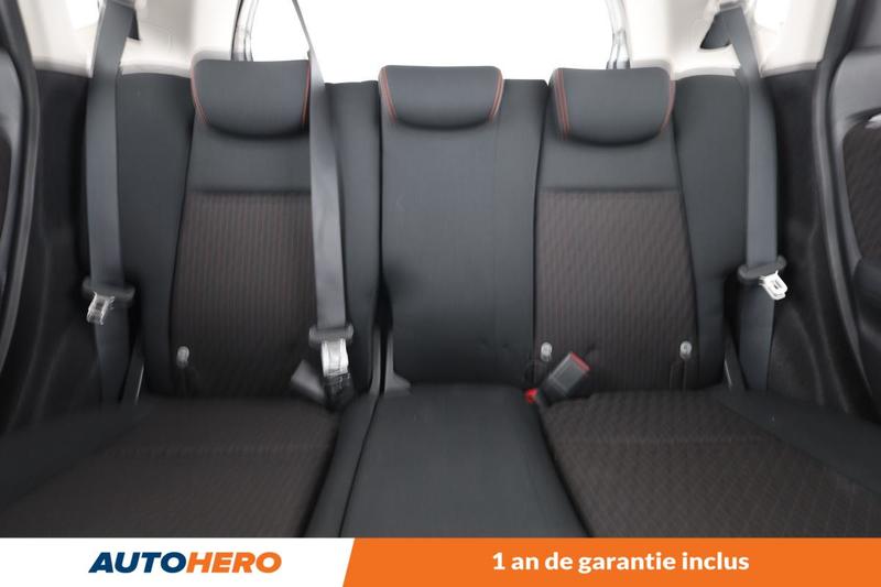 Honda Jazz 1.5 i-Vtec Dynamic Cvt 130 ch