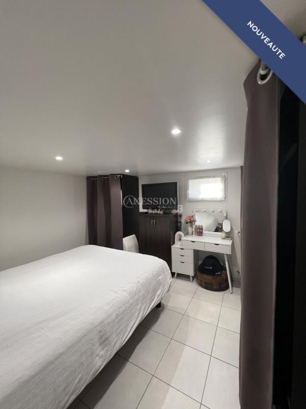 Pavillon - 80 m² - 4 pièces