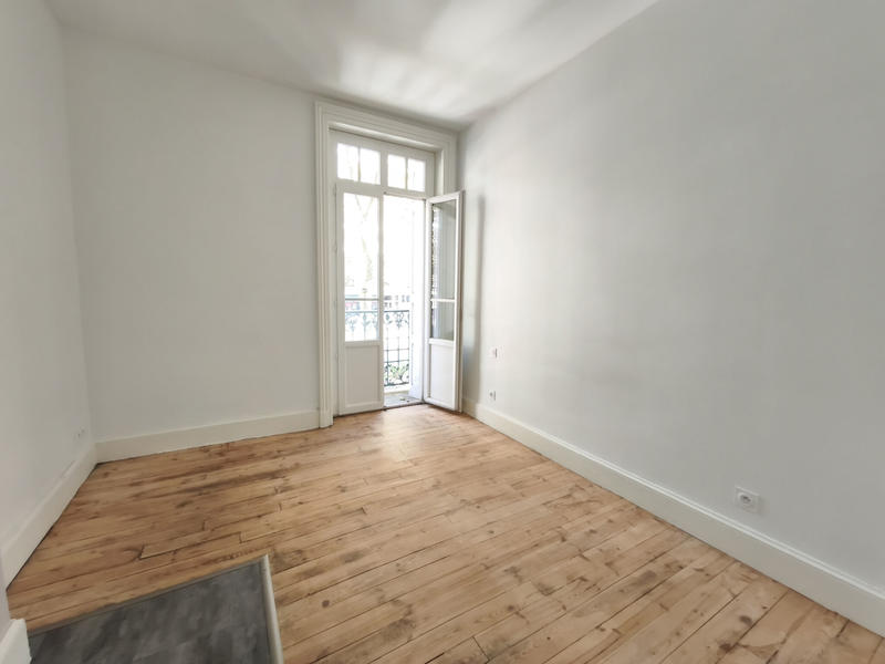 Appartement - 79 m² - 4 pièces