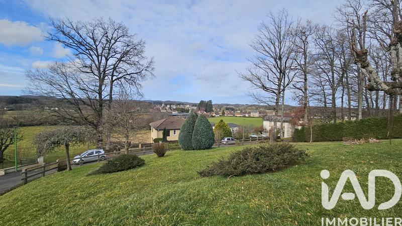 Maison - 96 m² - 4 pièces