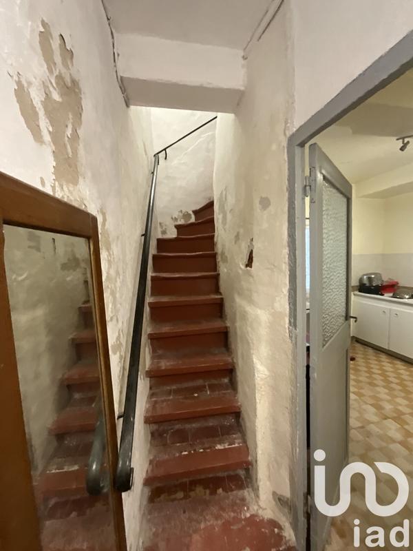 Maison de ville - 152 m² - 6 pièces