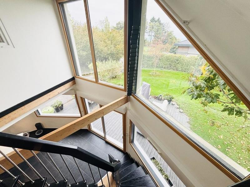 Villa - 166 m² - 5 pièces