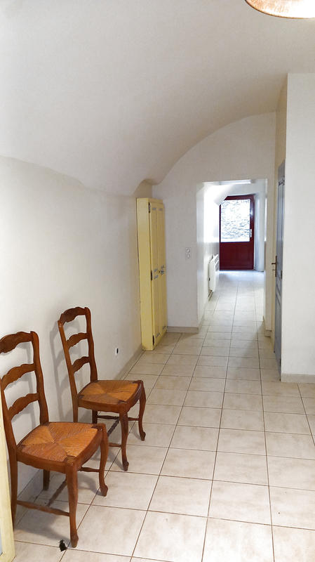 Maison de village - 81 m² - 4 pièces