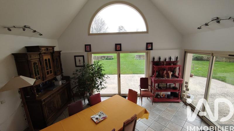 Maison de maîtres - 143 m² - 5 pièces