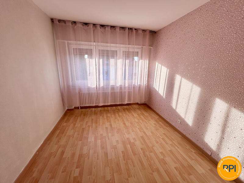 Maison - 206 m² - 10 pièces