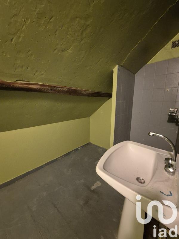 Maison de village - 185 m² - 7 pièces