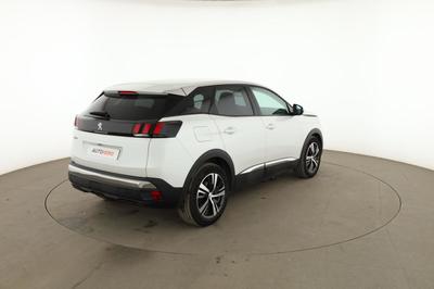 Peugeot 3008 1.5 Blue-HDi Allure 130 ch