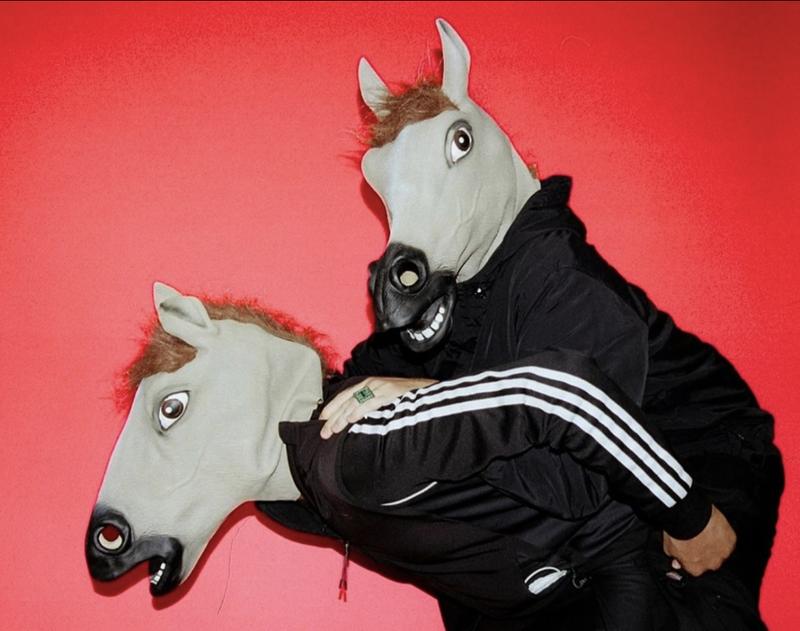 Le Before By Trigger Horse - Dj Suze &amp; L.Ctrl