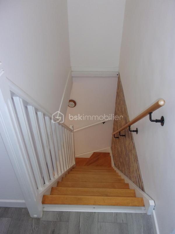 Maison - 108 m² - 5 pièces