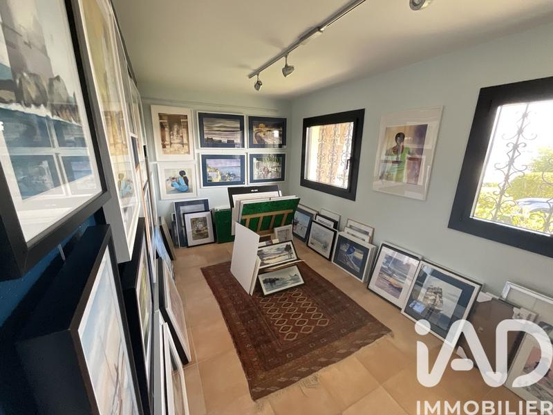 Maison - 155 m² - 8 pièces