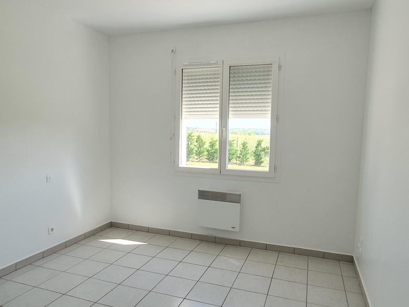 Maison - 104 m² - 5 pièces