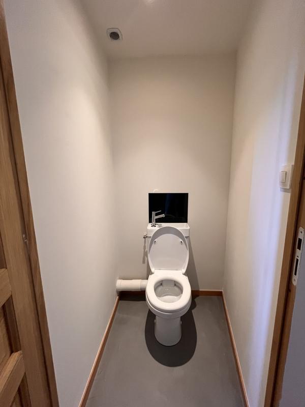 Maison - 46 m² - 2 pièces