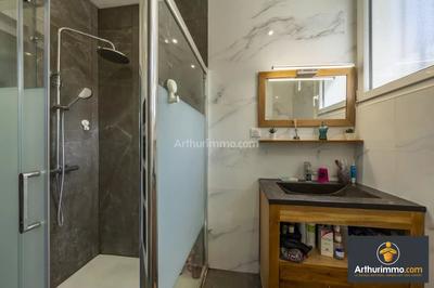 Maison - 103 m² - 5 pièces