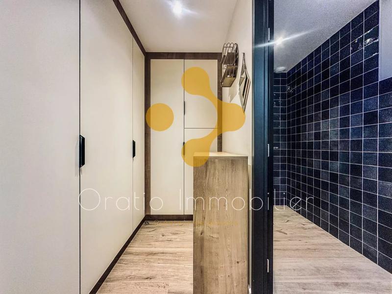 Maison de village - 261 m² - 10 pièces