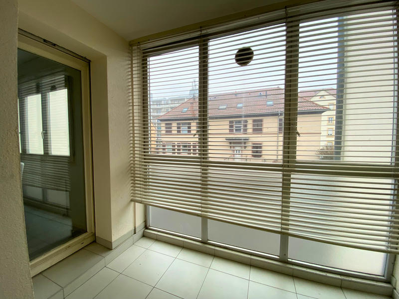 Appartement - 52 m² - 2 pièces