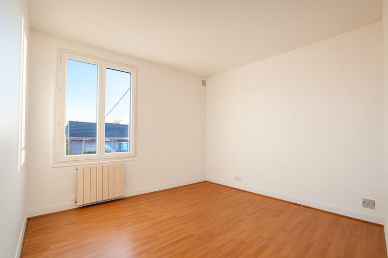 Maison - 127 m² - 6 pièces