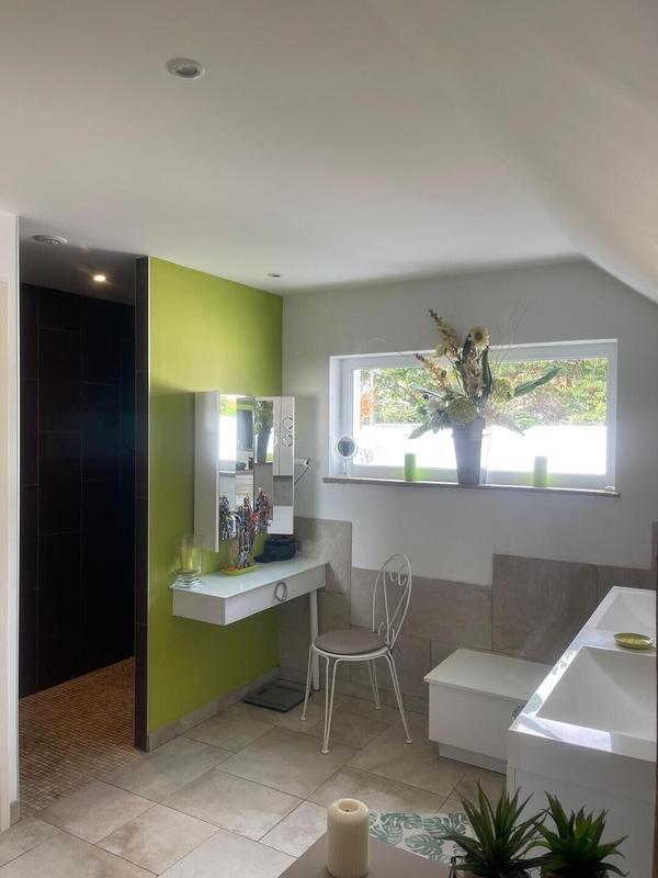 Maison contemporaine - 191 m² - 5 pièces