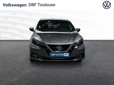 Nissan Leaf Electrique 40kWh n-Connecta