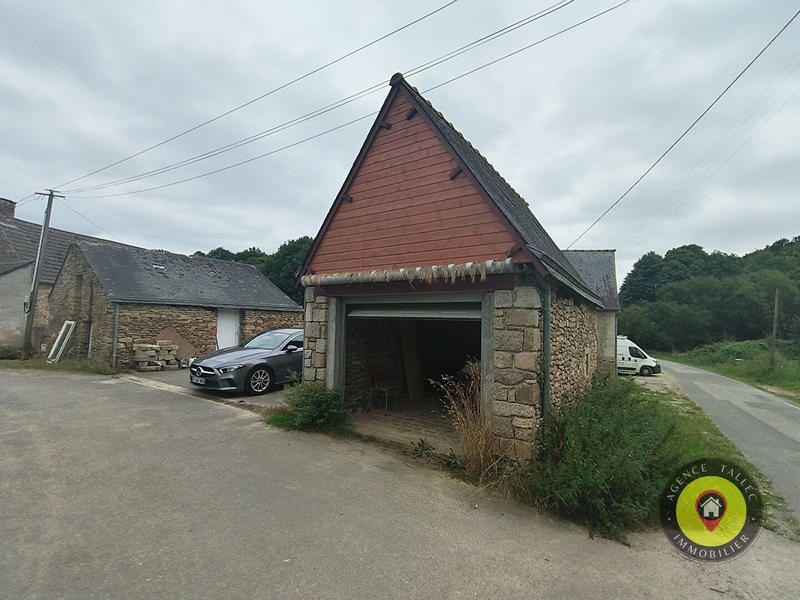 Maison - 133 m² - 5 pièces